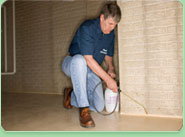 Nuneaton pest control